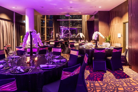 Novotel Sydney Darling Harbour - Accommodation in Bendigo 15