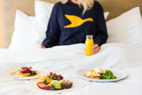 Novotel Sydney Darling Harbour - Accommodation in Bendigo 28