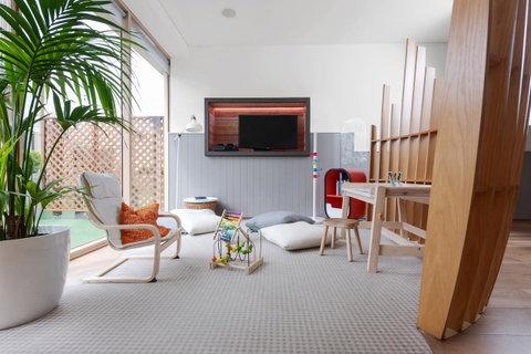 Novotel Sydney Darling Harbour - Accommodation in Bendigo 14