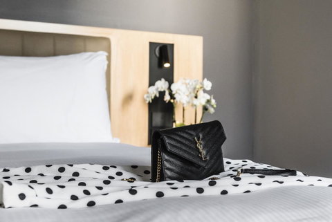 Novotel Sydney Darling Harbour - Accommodation in Bendigo 23