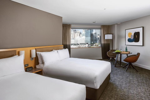 Novotel Sydney Darling Harbour - Accommodation in Bendigo 11
