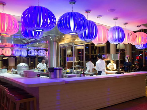 Novotel Sydney Darling Harbour - Accommodation in Bendigo 39