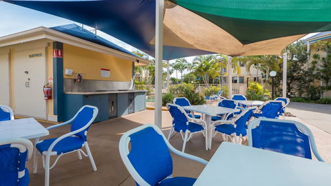 Hastings Cove Holiday Apartments - Accommodation in Bendigo 19