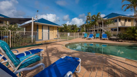 Hastings Cove Holiday Apartments - Accommodation in Bendigo 18