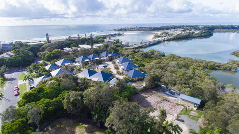 Hastings Cove Holiday Apartments - Accommodation in Bendigo 6
