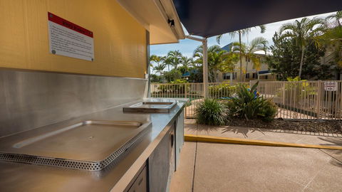 Hastings Cove Holiday Apartments - Accommodation in Bendigo 20