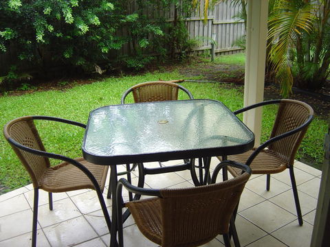 Hastings Cove Holiday Apartments - Accommodation in Bendigo 13