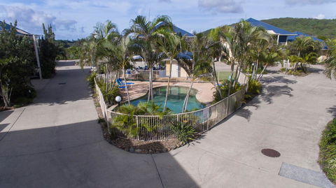Hastings Cove Holiday Apartments - Accommodation in Bendigo 15