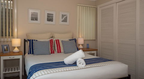 Hastings Cove Holiday Apartments - Accommodation in Bendigo 5