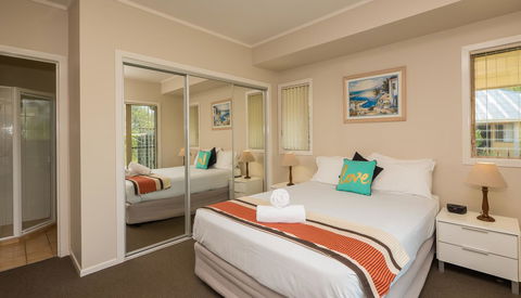 Hastings Cove Holiday Apartments - Accommodation in Bendigo 4