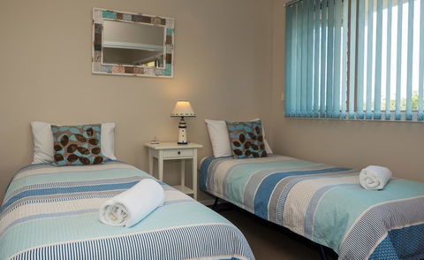 Hastings Cove Holiday Apartments - Accommodation in Bendigo 8