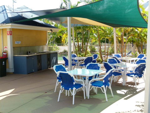 Hastings Cove Holiday Apartments - Accommodation in Bendigo 22