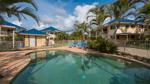Hastings Cove Holiday Apartments - Accommodation in Bendigo 16