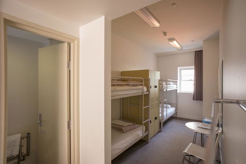 YHA Sydney Harbour - Accommodation in Bendigo 15