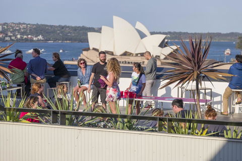 YHA Sydney Harbour - Accommodation in Bendigo 7