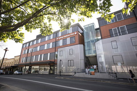 YHA Sydney Harbour - Accommodation in Bendigo 25