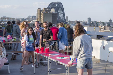 YHA Sydney Harbour - Accommodation in Bendigo 20