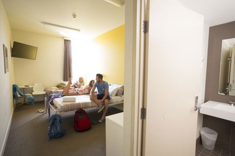 YHA Sydney Harbour - Accommodation in Bendigo 4