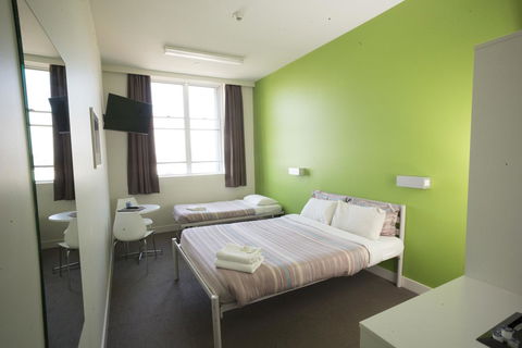 YHA Sydney Harbour - Accommodation in Bendigo 2