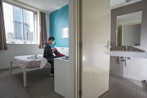 YHA Sydney Harbour - Accommodation in Bendigo 22
