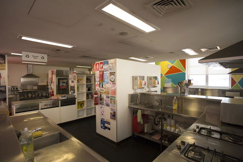 YHA Sydney Harbour - Accommodation in Bendigo 12