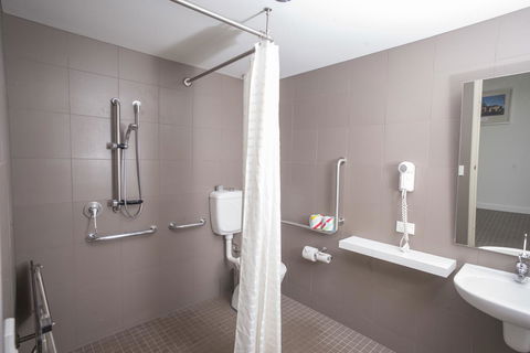 YHA Sydney Harbour - Accommodation in Bendigo 17