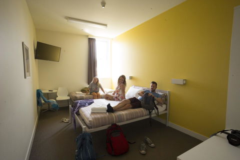 YHA Sydney Harbour - Accommodation in Bendigo 3