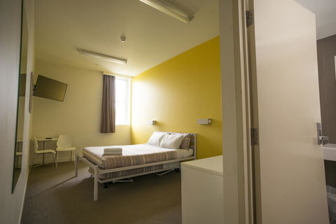 YHA Sydney Harbour - Accommodation in Bendigo 16