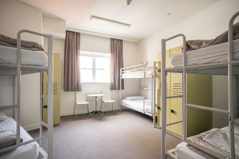 YHA Sydney Harbour - Accommodation in Bendigo 18