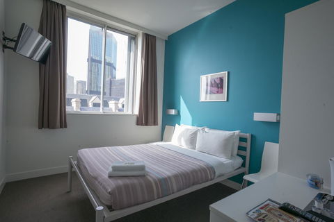 YHA Sydney Harbour - Accommodation in Bendigo 30