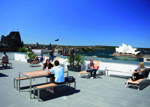 YHA Sydney Harbour - Accommodation in Bendigo 23