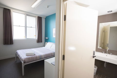 YHA Sydney Harbour - Accommodation in Bendigo 5