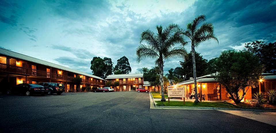 Reedy Swamp NSW Accommodation in Bendigo