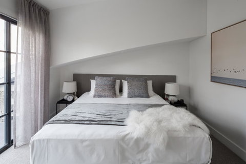 Wentworth Park Apartments - Accommodation in Bendigo 37