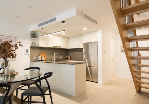 Wentworth Park Apartments - Accommodation in Bendigo 12