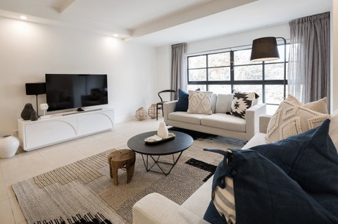 Wentworth Park Apartments - Accommodation in Bendigo 35