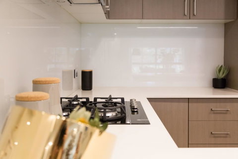 Wentworth Park Apartments - Accommodation in Bendigo 36