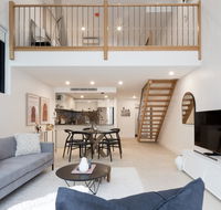 Wentworth Park Apartments - Accommodation in Bendigo