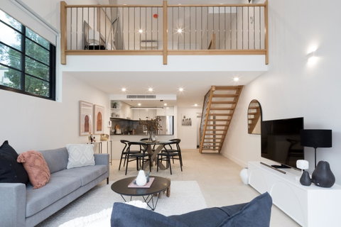 Wentworth Park Apartments - Accommodation in Bendigo 0