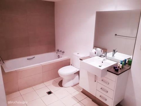 Wentworth Park Apartments - Accommodation in Bendigo 2