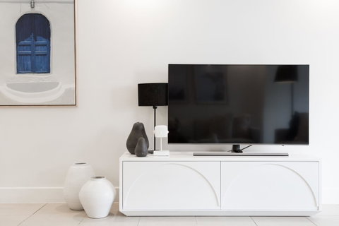 Wentworth Park Apartments - Accommodation in Bendigo 16