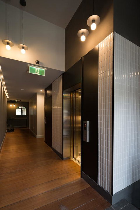 Wentworth Park Apartments - Accommodation in Bendigo 19