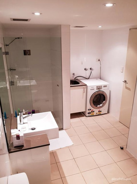Wentworth Park Apartments - Accommodation in Bendigo 3