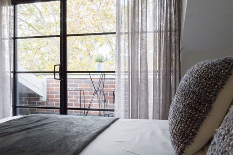 Wentworth Park Apartments - Accommodation in Bendigo 22