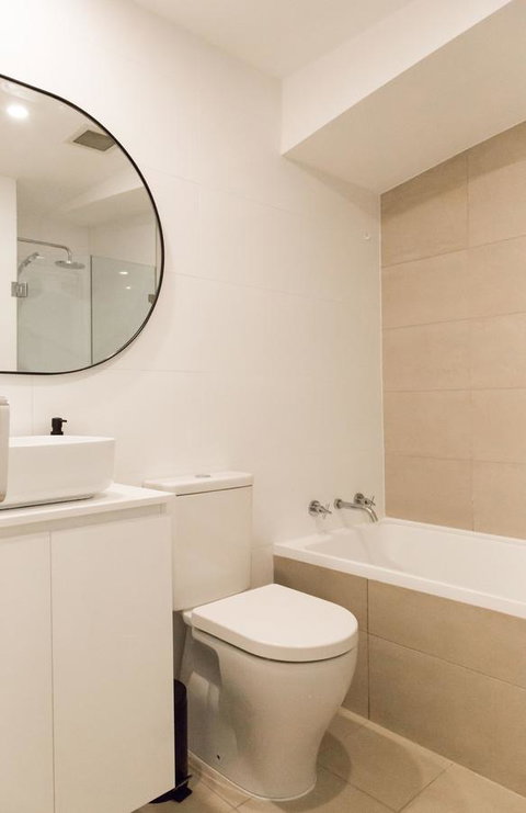 Wentworth Park Apartments - Accommodation in Bendigo 31