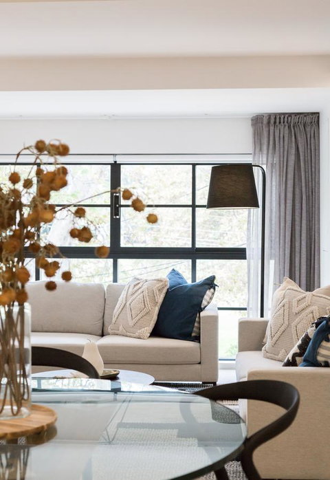 Wentworth Park Apartments - Accommodation in Bendigo 28