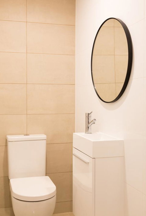 Wentworth Park Apartments - Accommodation in Bendigo 10