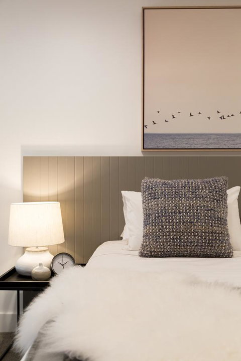 Wentworth Park Apartments - Accommodation in Bendigo 9