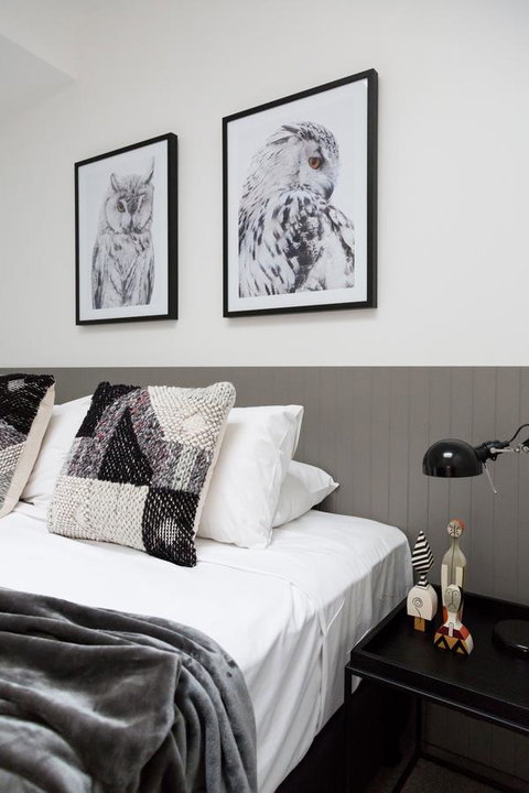 Wentworth Park Apartments - Accommodation in Bendigo 38