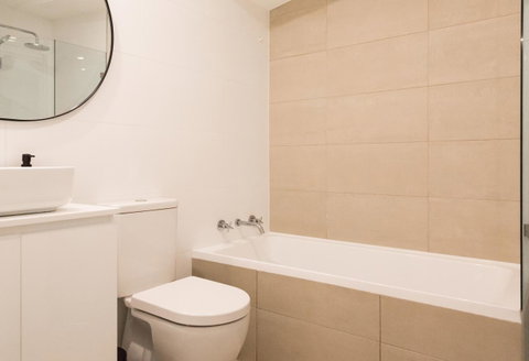 Wentworth Park Apartments - Accommodation in Bendigo 23